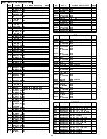 Предварительный просмотр 137 страницы Panasonic Palmcorder Palmsight PV-L650 Manual