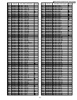 Предварительный просмотр 138 страницы Panasonic Palmcorder Palmsight PV-L650 Manual