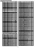 Предварительный просмотр 141 страницы Panasonic Palmcorder Palmsight PV-L650 Manual