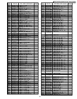 Предварительный просмотр 142 страницы Panasonic Palmcorder Palmsight PV-L650 Manual