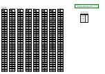 Предварительный просмотр 200 страницы Panasonic Palmcorder Palmsight PV-L650 Manual