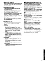 Preview for 57 page of Panasonic Palmcorder PV-DC152 User Manual