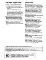 Preview for 80 page of Panasonic Palmcorder PV-DC152 User Manual