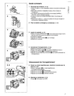 Preview for 83 page of Panasonic Palmcorder PV-DC152 User Manual