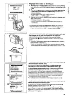 Preview for 95 page of Panasonic Palmcorder PV-DC152 User Manual