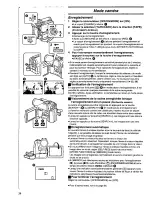 Preview for 96 page of Panasonic Palmcorder PV-DC152 User Manual