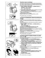 Preview for 98 page of Panasonic Palmcorder PV-DC152 User Manual