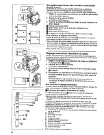 Preview for 102 page of Panasonic Palmcorder PV-DC152 User Manual