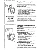 Preview for 116 page of Panasonic Palmcorder PV-DC152 User Manual