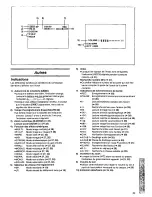 Preview for 129 page of Panasonic Palmcorder PV-DC152 User Manual