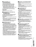 Preview for 135 page of Panasonic Palmcorder PV-DC152 User Manual