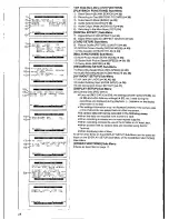 Preview for 18 page of Panasonic Palmcorder PV-DC352 User Manual