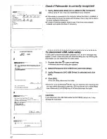 Preview for 52 page of Panasonic Palmcorder PV-DC352 User Manual