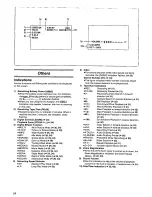 Preview for 58 page of Panasonic Palmcorder PV-DC352 User Manual