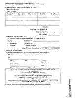 Preview for 73 page of Panasonic Palmcorder PV-DC352 User Manual