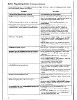 Preview for 74 page of Panasonic Palmcorder PV-DC352 User Manual