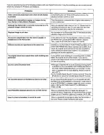 Preview for 75 page of Panasonic Palmcorder PV-DC352 User Manual