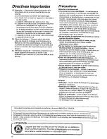 Preview for 88 page of Panasonic Palmcorder PV-DC352 User Manual