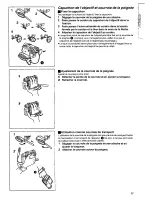 Preview for 97 page of Panasonic Palmcorder PV-DC352 User Manual