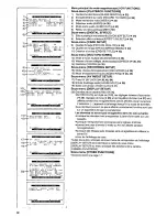 Preview for 102 page of Panasonic Palmcorder PV-DC352 User Manual