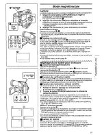 Preview for 115 page of Panasonic Palmcorder PV-DC352 User Manual