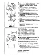 Preview for 122 page of Panasonic Palmcorder PV-DC352 User Manual