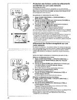 Preview for 128 page of Panasonic Palmcorder PV-DC352 User Manual