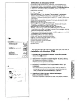 Preview for 135 page of Panasonic Palmcorder PV-DC352 User Manual