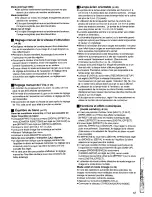 Preview for 147 page of Panasonic Palmcorder PV-DC352 User Manual