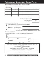 Предварительный просмотр 52 страницы Panasonic Palmcorder PV-DV103 Operating Instructions Manual