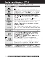 Предварительный просмотр 58 страницы Panasonic Palmcorder PV-DV103 Operating Instructions Manual