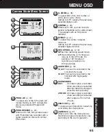 Предварительный просмотр 65 страницы Panasonic Palmcorder PV-DV103 Operating Instructions Manual