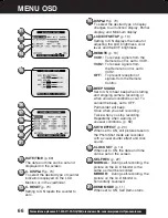 Предварительный просмотр 66 страницы Panasonic Palmcorder PV-DV103 Operating Instructions Manual