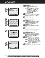 Предварительный просмотр 68 страницы Panasonic Palmcorder PV-DV103 Operating Instructions Manual