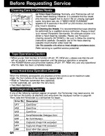 Предварительный просмотр 64 страницы Panasonic Palmcorder PV-DV121 User Manual