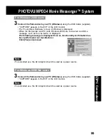 Предварительный просмотр 59 страницы Panasonic Palmcorder PV-DV202 Operating Instructions Manual