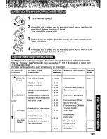 Предварительный просмотр 69 страницы Panasonic Palmcorder PV-DV351 Operating Manual