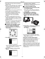 Предварительный просмотр 61 страницы Panasonic Palmcorder PV-GS120 Operating Instructions Manual