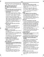 Предварительный просмотр 82 страницы Panasonic Palmcorder PV-GS120 Operating Instructions Manual