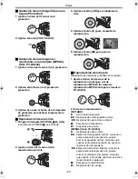 Предварительный просмотр 97 страницы Panasonic Palmcorder PV-GS120 Operating Instructions Manual