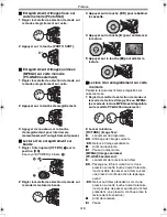 Предварительный просмотр 109 страницы Panasonic Palmcorder PV-GS120 Operating Instructions Manual