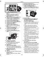 Предварительный просмотр 111 страницы Panasonic Palmcorder PV-GS120 Operating Instructions Manual