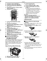 Предварительный просмотр 113 страницы Panasonic Palmcorder PV-GS120 Operating Instructions Manual