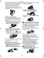 Предварительный просмотр 117 страницы Panasonic Palmcorder PV-GS120 Operating Instructions Manual