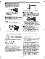 Предварительный просмотр 127 страницы Panasonic Palmcorder PV-GS120 Operating Instructions Manual