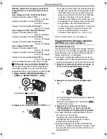 Предварительный просмотр 129 страницы Panasonic Palmcorder PV-GS120 Operating Instructions Manual