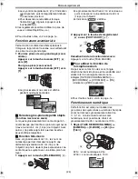 Предварительный просмотр 131 страницы Panasonic Palmcorder PV-GS120 Operating Instructions Manual