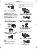 Предварительный просмотр 132 страницы Panasonic Palmcorder PV-GS120 Operating Instructions Manual