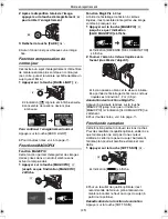 Предварительный просмотр 133 страницы Panasonic Palmcorder PV-GS120 Operating Instructions Manual