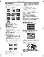 Предварительный просмотр 139 страницы Panasonic Palmcorder PV-GS120 Operating Instructions Manual